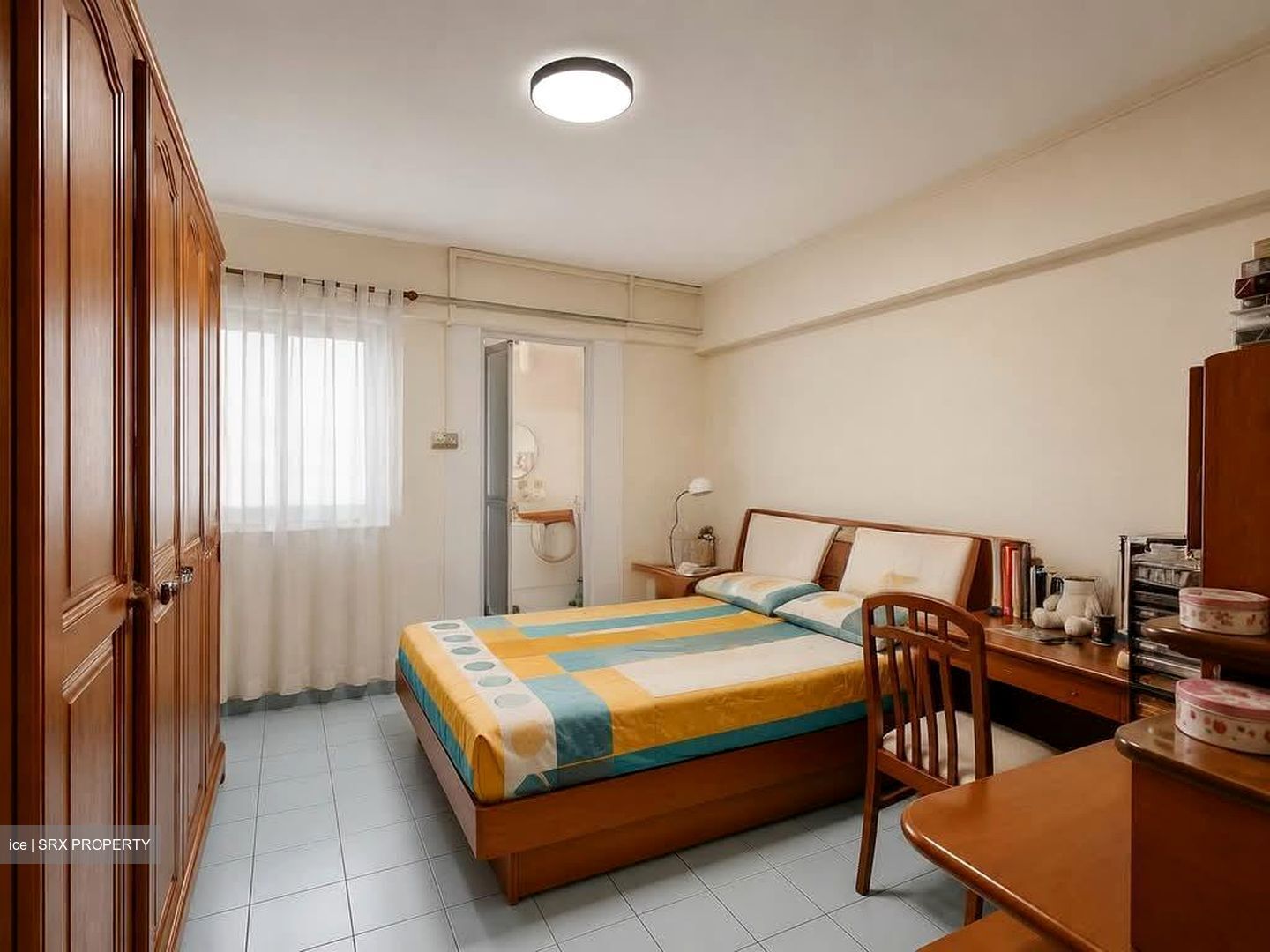 Blk 428 Woodlands Street 41 (Woodlands), HDB 4 Rooms #559839531